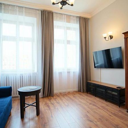Apartamenty Everysky - Plac Ratuszowy 51 옐레니아구라 외부 사진