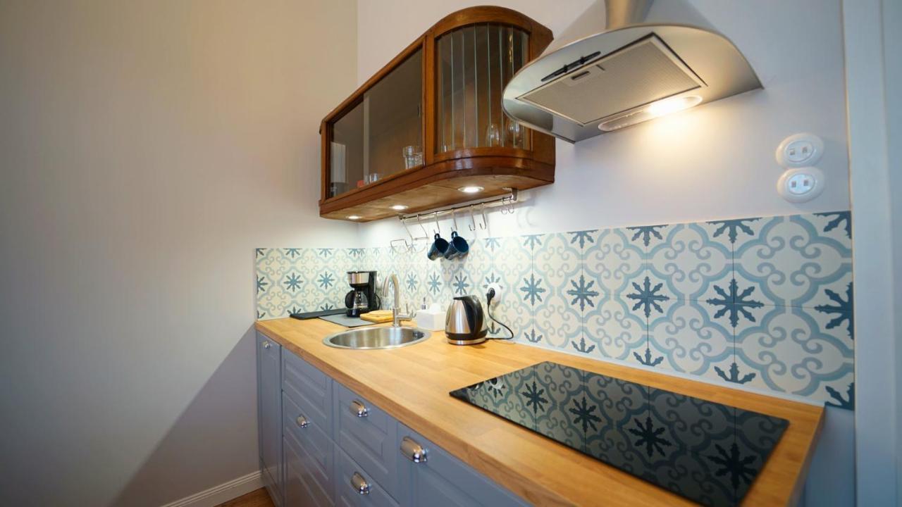 Apartamenty Everysky - Plac Ratuszowy 51 옐레니아구라 외부 사진